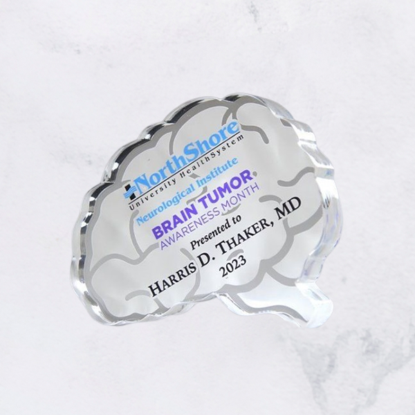 Acrylic Paper Weight Manufacturers in India