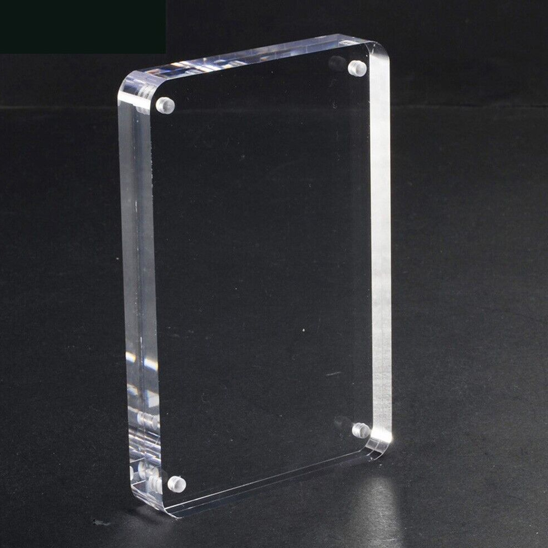 Acrylic Photo Frame Supplier in India