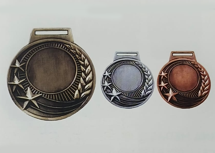 Medals Manufacturer in India
