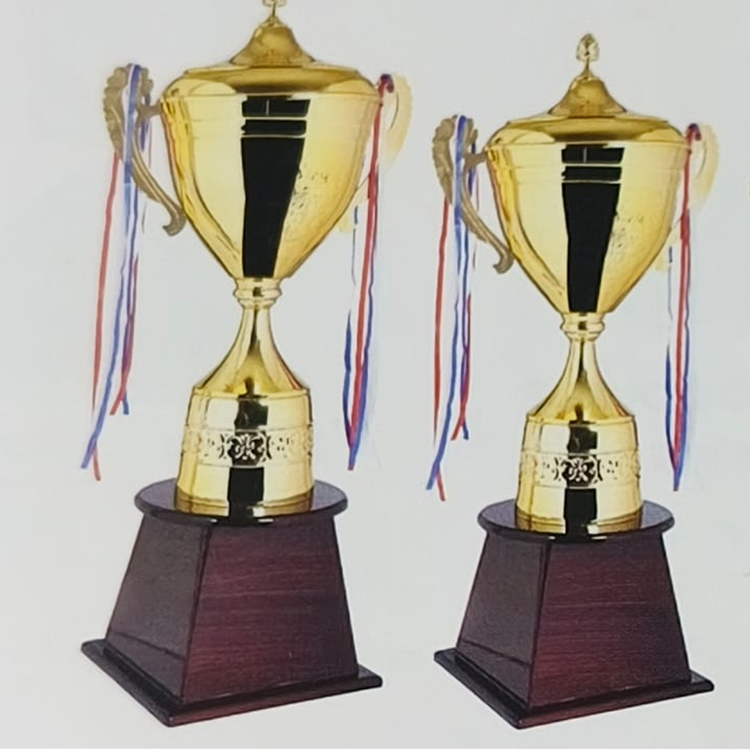 Metal Cups Manufacturer in India