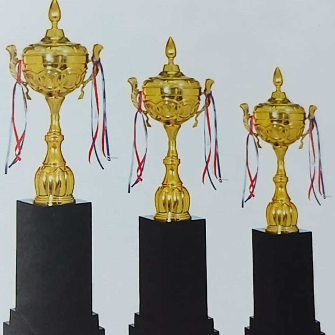 Metal Cups Supplier in India