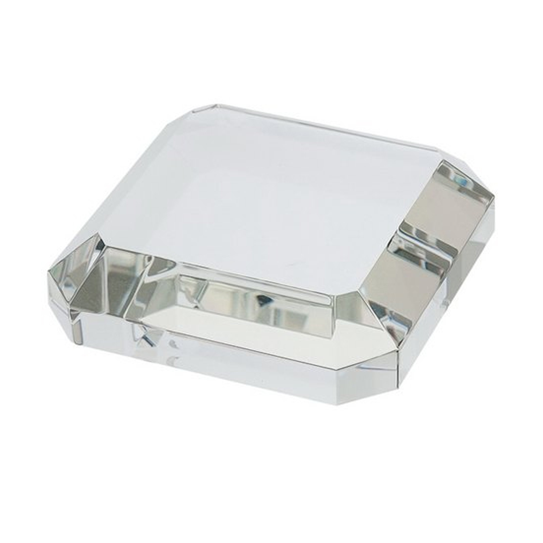 Acrylic Paper Weight Manufacturer in Delhi