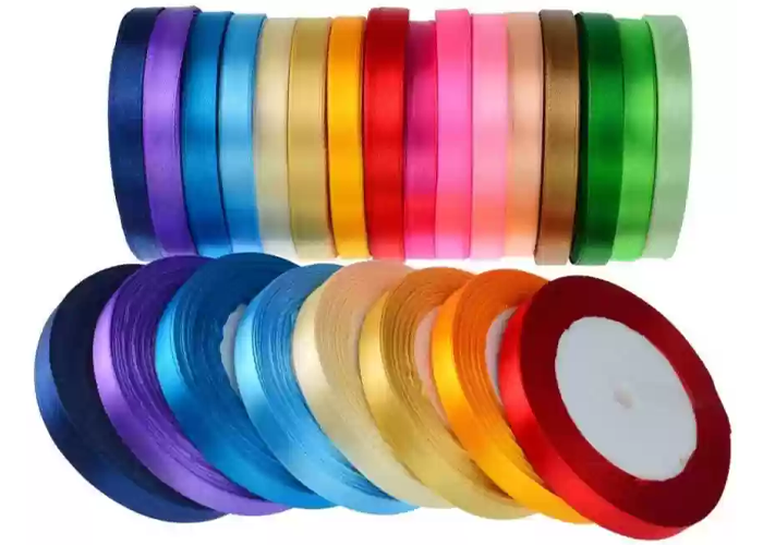 Ribbon Supplier in India