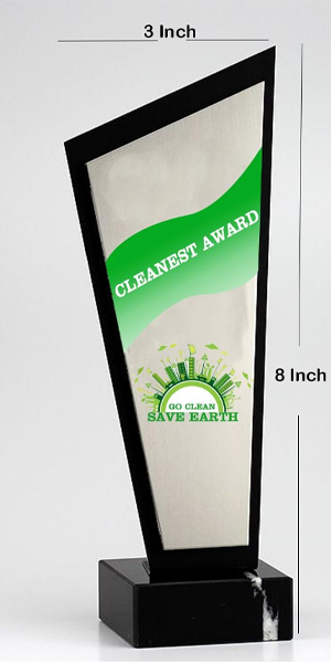 Acrylic Trophy Manufacturer in Delhi