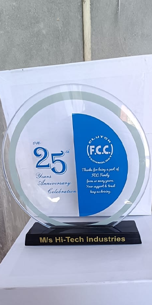 Acrylic Trophy Manufacturer in Delhi