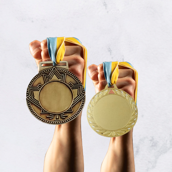Medals Manufacturers in India
