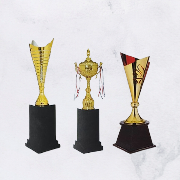 Metal Cups Supplier in India