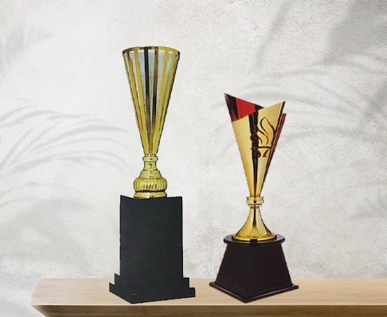 Metal Cups Manufacturers in Delhi